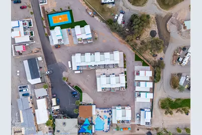 6992 Riverside Dr #14, Parker, AZ 85344 - Photo 64