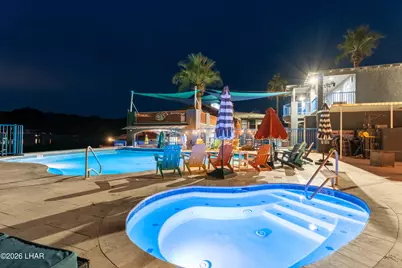 6992 Riverside Dr #14, Parker, AZ 85344 - Photo 50