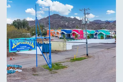 6992 Riverside Dr #14, Parker, AZ 85344 - Photo 70