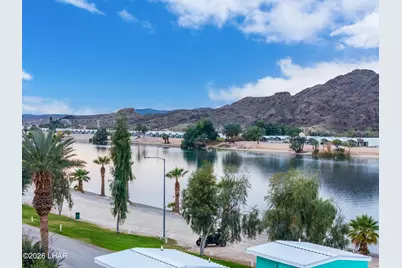 6992 Riverside Dr #14, Parker, AZ 85344 - Photo 32