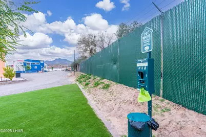 6992 Riverside Dr #14, Parker, AZ 85344 - Photo 48