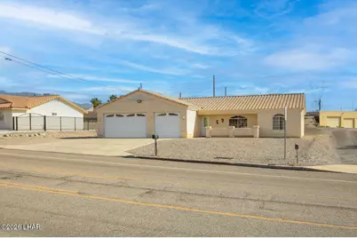 3460 Jamaica Blvd S, Lake Havasu City, AZ 86406 - Photo 2
