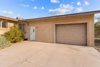 821 Falcon Dr, Lake Havasu City, AZ 86403 - Photo 46
