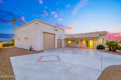 540 Jones Dr, Lake Havasu City, AZ 86406 - Photo 4