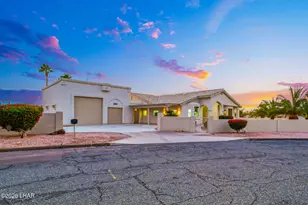 540 Jones Dr, Lake Havasu City, AZ 86406 - Photo 1