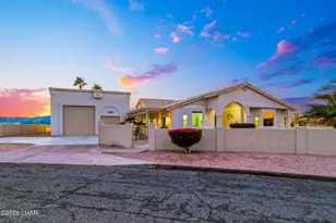 540 Jones Dr, Lake Havasu City, AZ 86406 - Photo 2