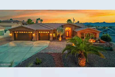 2480 Clarke Dr, Lake Havasu City, AZ 86404 - Photo 1