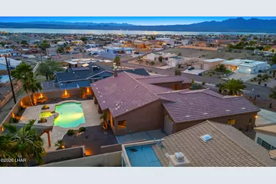 2480 Clarke Dr, Lake Havasu City, AZ 86404 - Photo 98