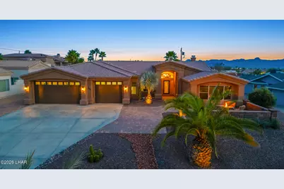 2480 Clarke Dr, Lake Havasu City, AZ 86404 - Photo 90