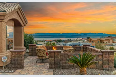 2480 Clarke Dr, Lake Havasu City, AZ 86404 - Photo 2