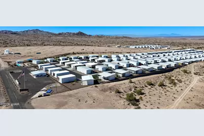 3493 E Heights Blvd #81, Lake Havasu City, AZ 86404 - Photo 18