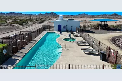 3493 E Heights Blvd #81, Lake Havasu City, AZ 86404 - Photo 14