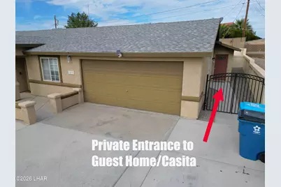 2435 Havasupai Blvd, Lake Havasu City, AZ 86403 - Photo 2