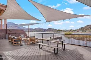 4930 N Hwy 95, Parker, AZ 85344 - Photo 1