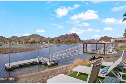 4930 N Highway 95, Parker, AZ 85344 - Photo 38