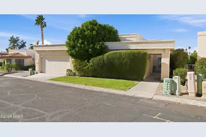 2224 Littler Ln #31, Lake Havasu City, AZ 86406 - Photo 1