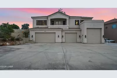 2500 Saratoga Ave, Lake Havasu City, AZ 86406 - Photo 62