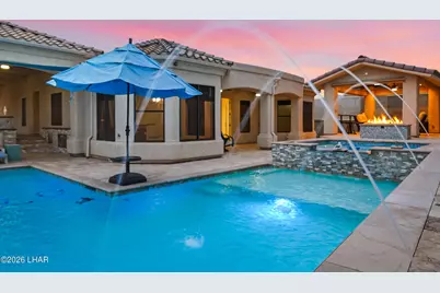 2500 Saratoga Ave, Lake Havasu City, AZ 86406 - Photo 1