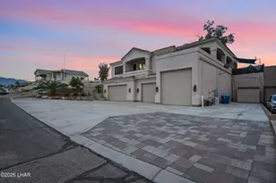 2500 Saratoga Ave, Lake Havasu City, AZ 86406 - Photo 2