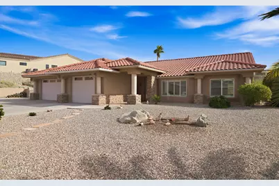3910 Silver Clipper Ln, Lake Havasu City, AZ 86406 - Photo 4