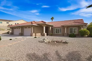 3910 Silver Clipper Ln, Lake Havasu City, AZ 86406 - Photo 4