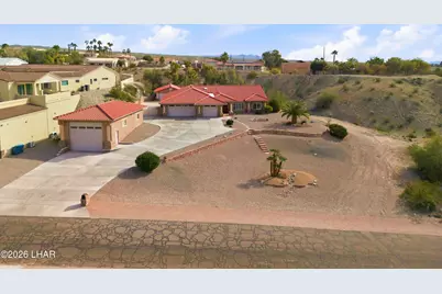 3910 Silver Clipper Ln, Lake Havasu City, AZ 86406 - Photo 1