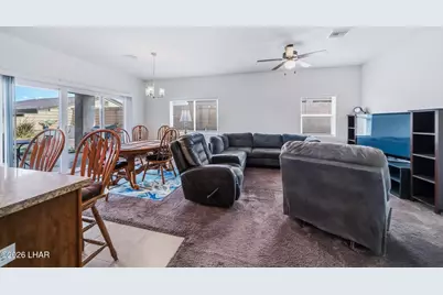 2741 Wilderness Ln, Bullhead City, AZ 86442 - Photo 4