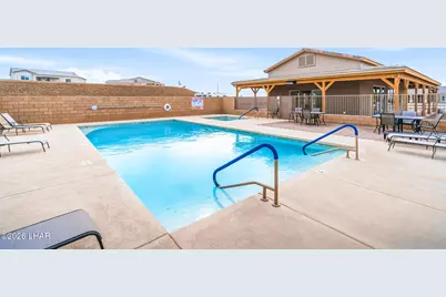 2741 Wilderness Ln, Bullhead City, AZ 86442 - Photo 42