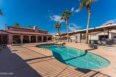 2212 N Kiowa Blvd #134, Lake Havasu City, AZ 86403 - Photo 28