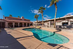 2212 N Kiowa Blvd, Lake Havasu City, AZ 86403 - Photo 28