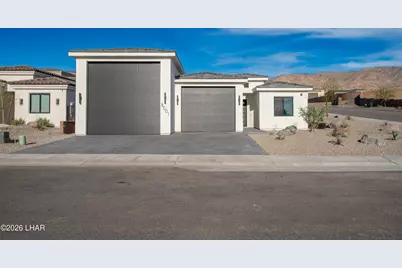 8001 Corte De Los Pajaros, Lake Havasu City, AZ 86406 - Photo 1