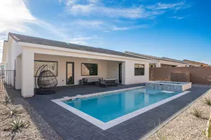 8001 Corte De Los Pajaros, Lake Havasu City, AZ 86406 - Photo 40