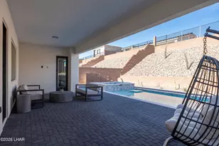 8001 Corte De Los Pajaros, Lake Havasu City, AZ 86406 - Photo 38