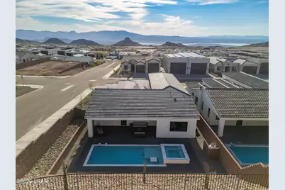 8001 Corte De Los Pajaros, Lake Havasu City, AZ 86406 - Photo 54