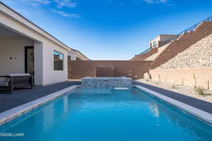 8001 Corte De Los Pajaros, Lake Havasu City, AZ 86406 - Photo 2