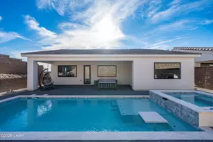 8001 Corte De Los Pajaros, Lake Havasu City, AZ 86406 - Photo 42