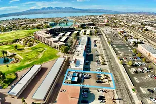 201 Swanson Ave, Lake Havasu City, AZ 86403 - Photo 1