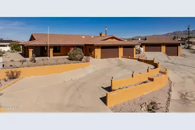 2521 Birchett Ln, Lake Havasu City, AZ 86404 - Photo 1