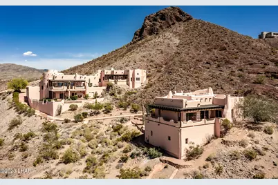 4132 Black Hill Pl, Lake Havasu City, AZ 86406 - Photo 1