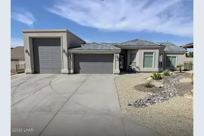 3261 Feather Palm Ln, Lake Havasu City, AZ 86404 - Photo 1