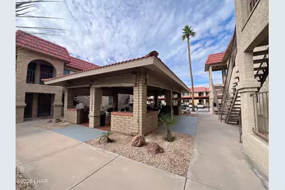 2085 Mesquite Ave #59, Lake Havasu City, AZ 86403 - Photo 32