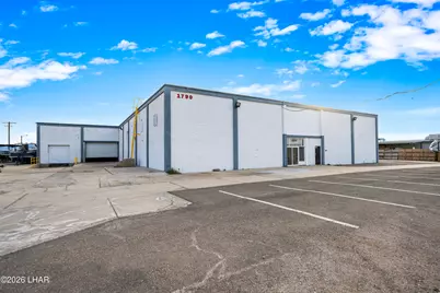 1790 Industrial Blvd, Lake Havasu City, AZ 86403 - Photo 2