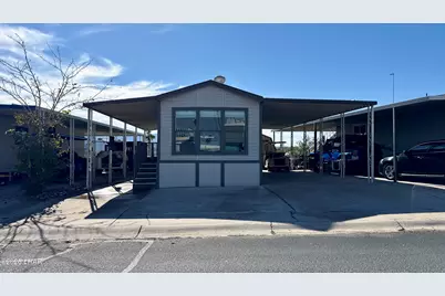 555 Beachcomber Blvd #264, Lake Havasu City, AZ 86403 - Photo 2