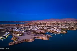 555 Beachcomber Blvd, Lake Havasu City, AZ 86403 - Photo 24