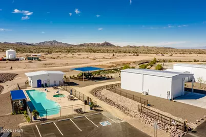 3493 E Heights Blvd #59, Lake Havasu City, AZ 86404 - Photo 12