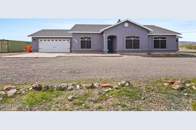 917 S Escuela Rd, Golden Valley, AZ 86413 - Photo 1