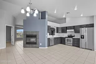 917 S Escuela Rd, Golden Valley, AZ 86413 - Photo 2