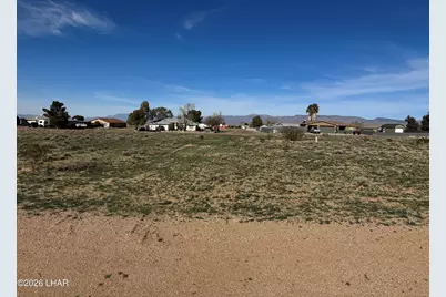 7681 E Chuckawalla Dr, Kingman, AZ 86401 - Photo 1
