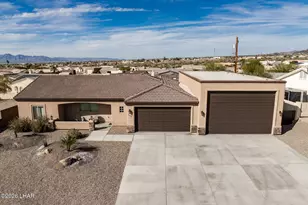 3621 Cactus Ridge Dr, Lake Havasu City, AZ 86406 - Photo 1