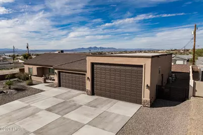 3621 Cactus Ridge Dr, Lake Havasu City, AZ 86406 - Photo 46